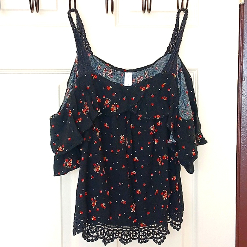 Women's plus size Blouse